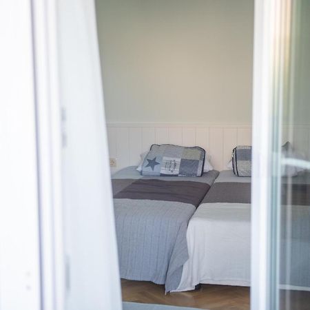 Zefir Apartments 블로톤퓌레드 외부 사진
